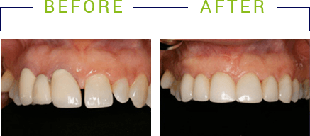 Dental Office in Bardonia